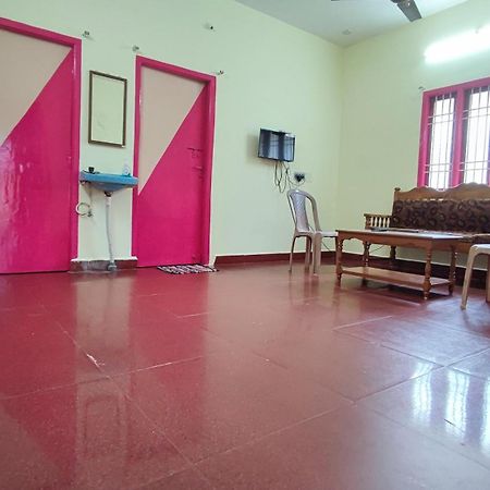 Sr Villa Stay Kottakuppam Экстерьер фото