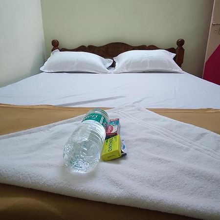 Sr Villa Stay Kottakuppam Экстерьер фото