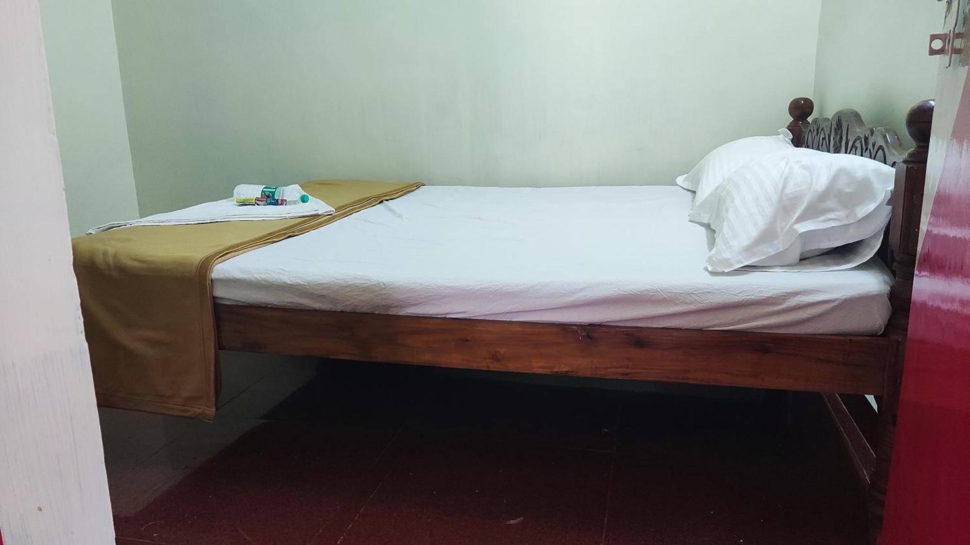 Sr Villa Stay Kottakuppam Экстерьер фото